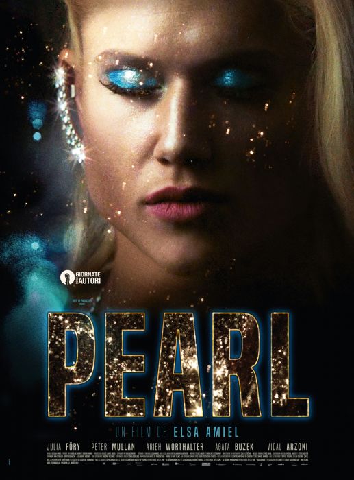 Pearl en Streaming