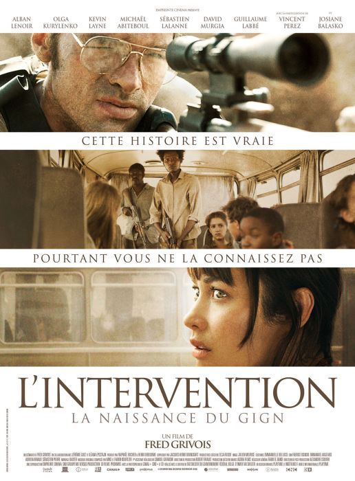 L’Intervention en Streaming