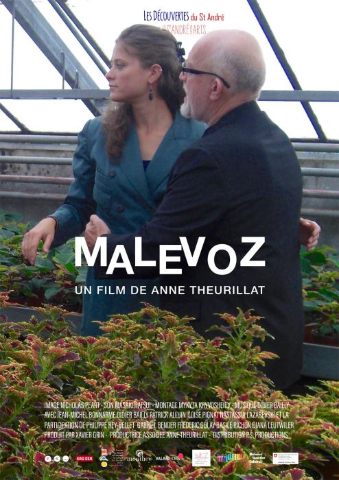 Malévoz en Streaming