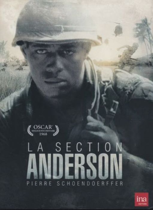 La Section Anderson en Streaming